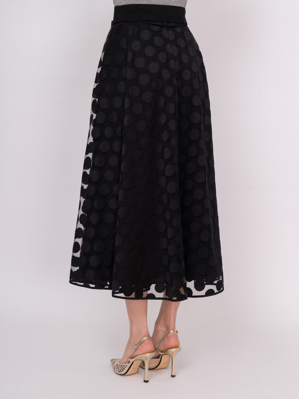 Э37710122 FILATO/22-01 Юбка Marella