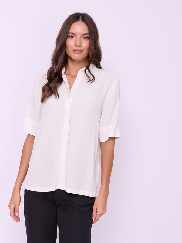 Э260004-31406/23-02 Блузка Gerry Weber