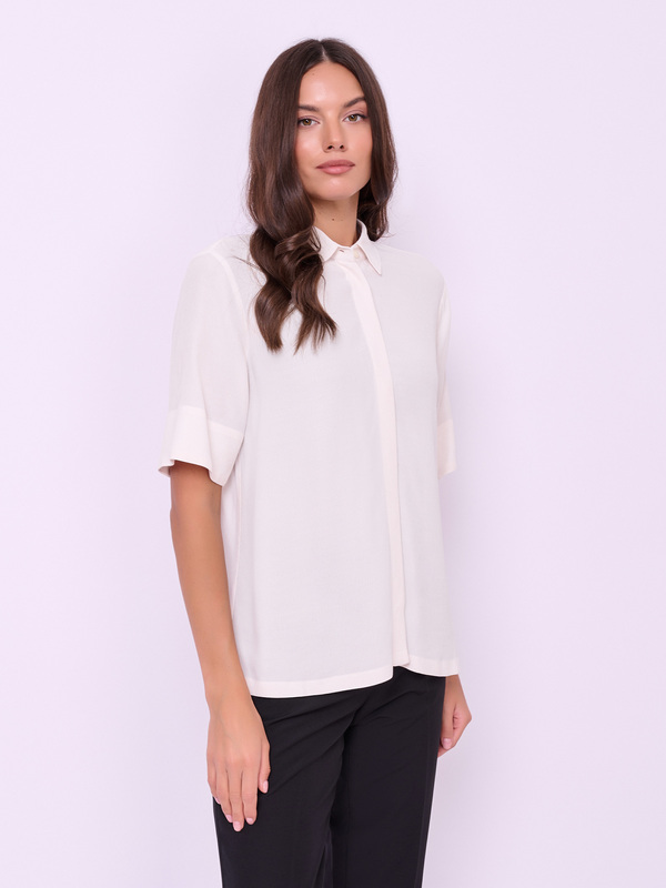 Э260004-31406/23-02 Блузка Gerry Weber