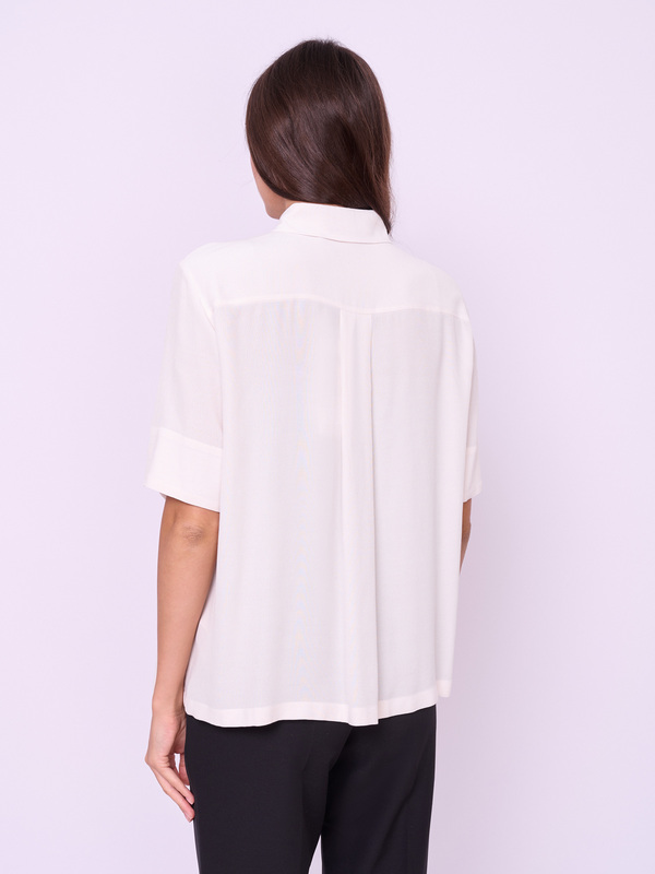 Э260004-31406/23-02 Блузка Gerry Weber