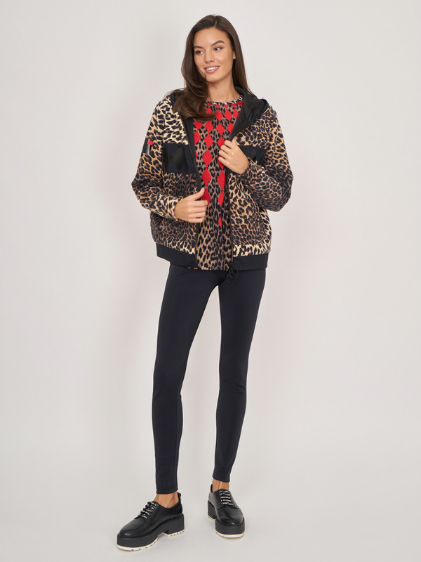 Э2187/2А/22-02 Жакет Angelo Marani