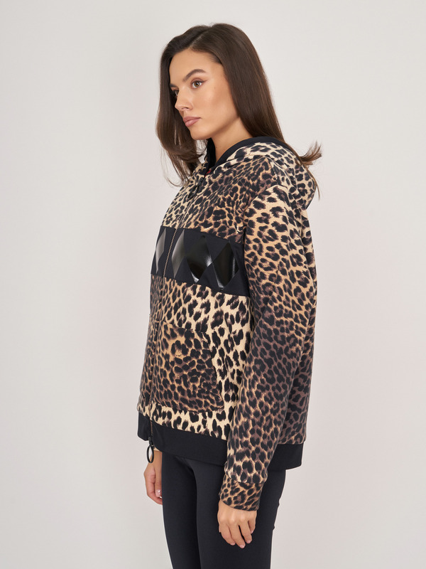 Э2187/2А/22-02 Жакет Angelo Marani