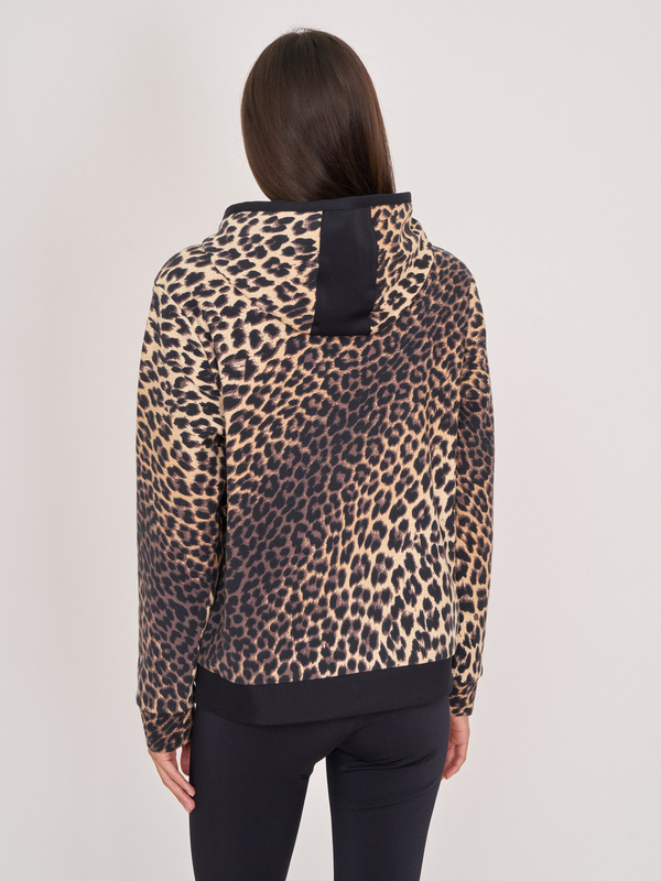 Э2187/2А/22-02 Жакет Angelo Marani