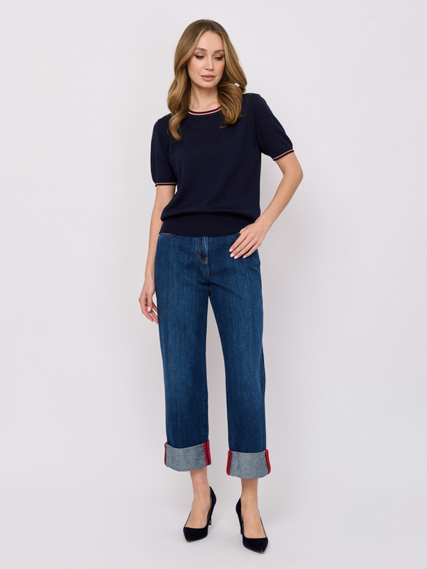 Джемпер Luisa Spagnoli, фото 2