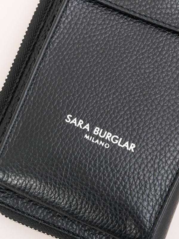 Сумка SARA BURGLAR, фото 4