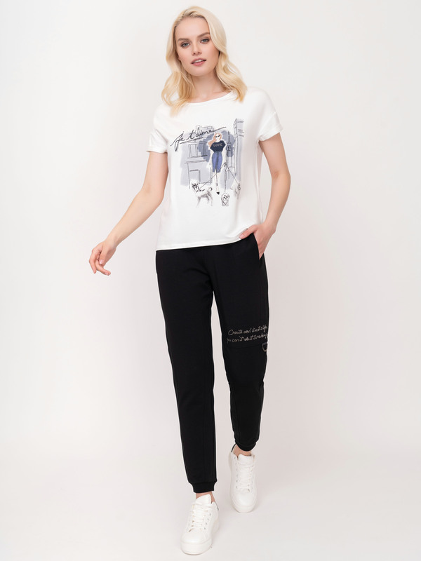 Э405930/21-01 Футболка Monari