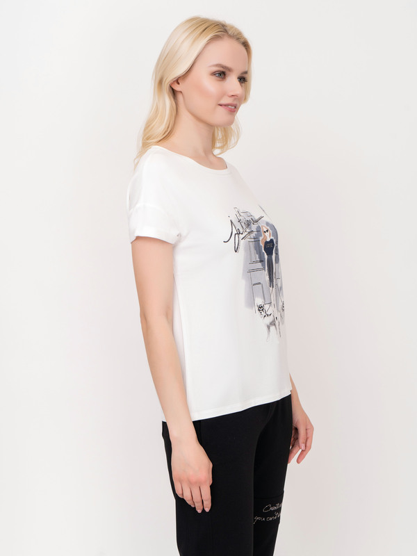 Э405930/21-01 Футболка Monari