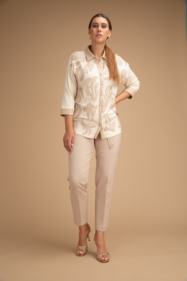 Э2280-222/21-02 Жакет тр. Franco Vello