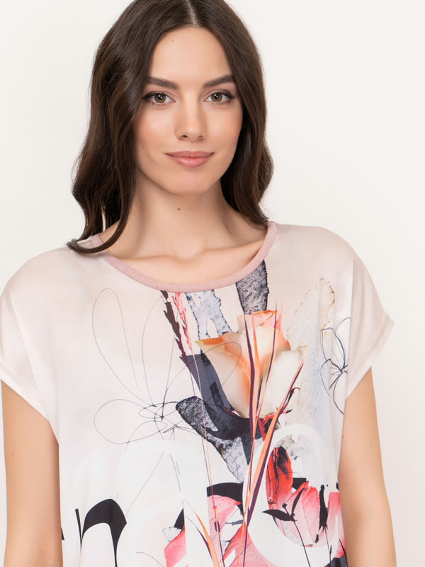 Э771040-16236/21-01 Футболка Taifun