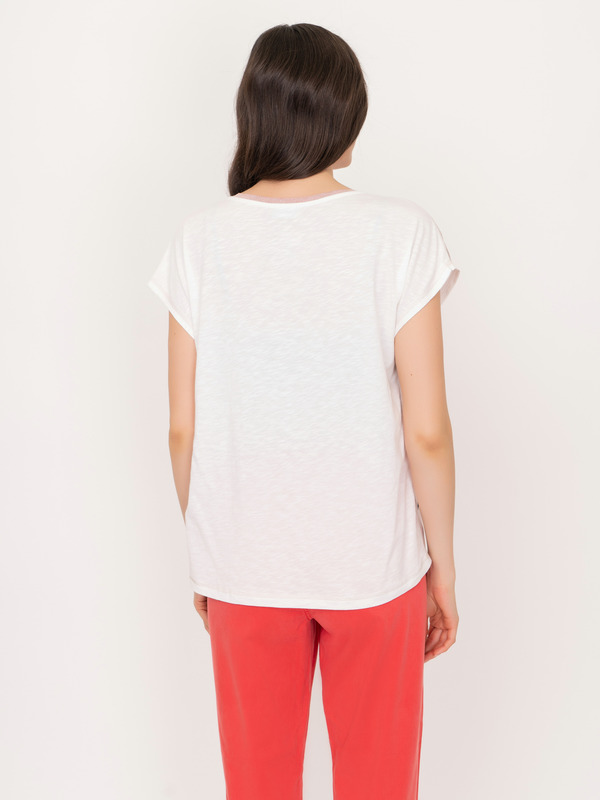 Э771040-16236/21-01 Футболка Taifun