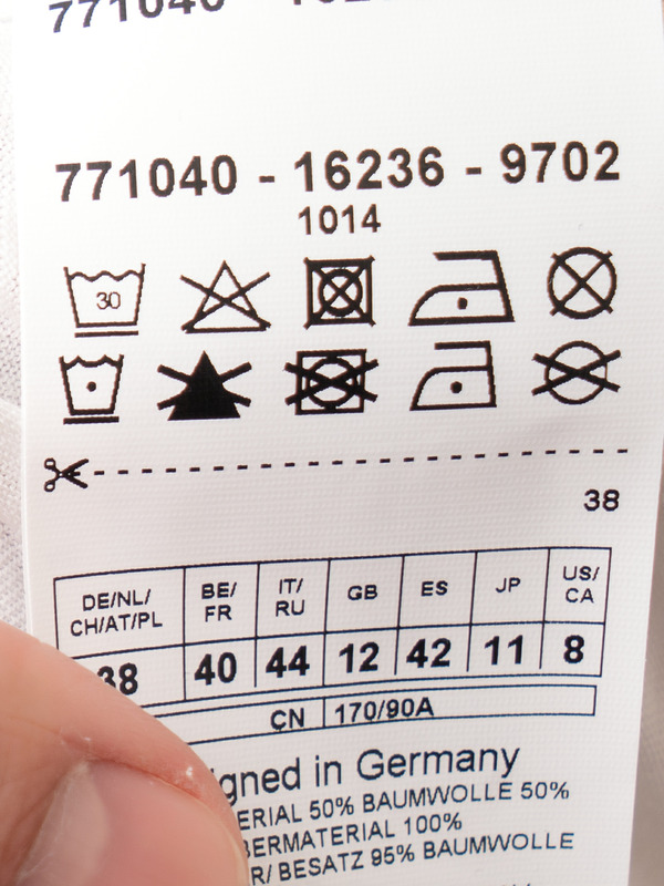 Э771040-16236/21-01 Футболка Taifun