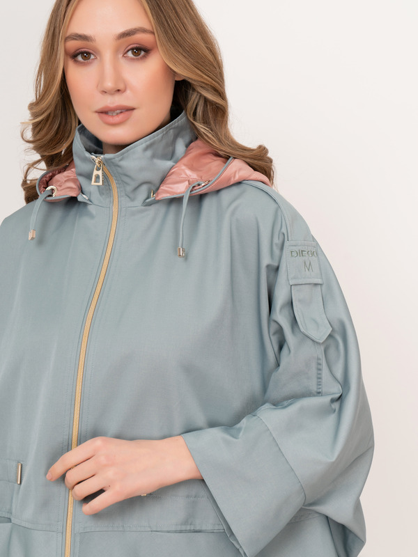 Э22ЕМ-Р121.ОТС 22ЕТ-108/м/22-01 Куртка DIEGO M