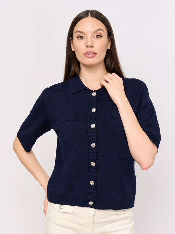 Кардиган Elisa.And.Me, фото 8