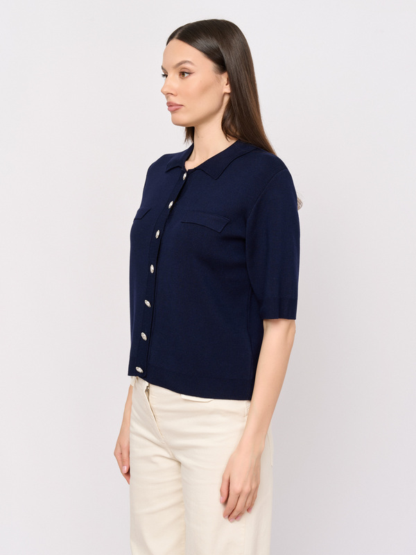 Кардиган Elisa.And.Me, фото 4