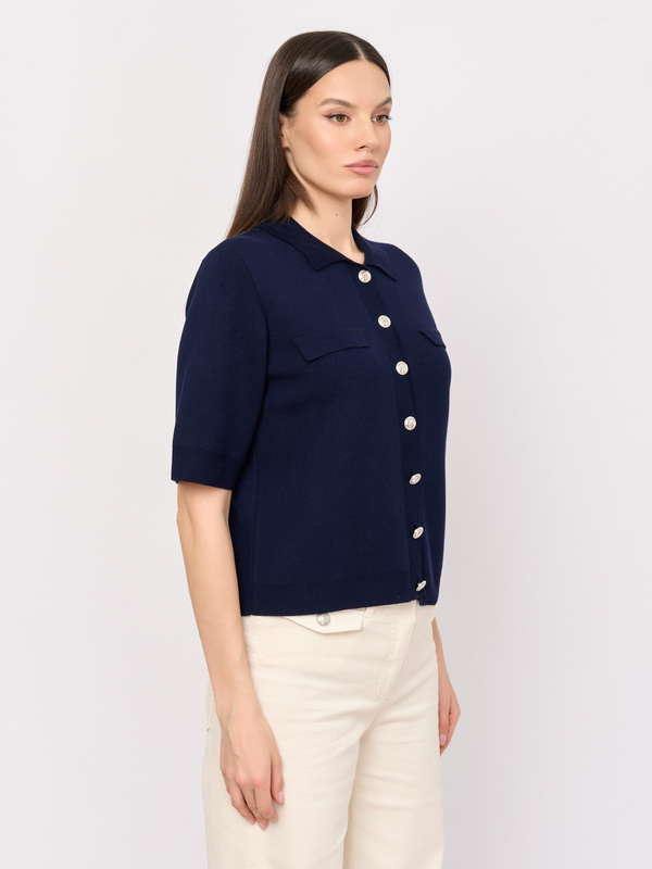 Кардиган Elisa.And.Me, фото 7