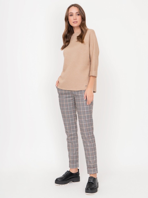 Э671091-16278/20-02 Джемпер Taifun