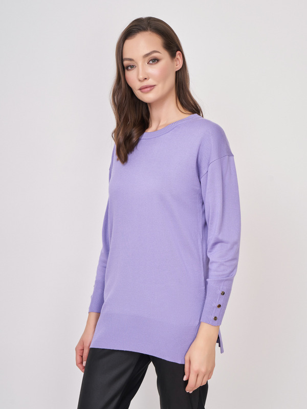 Э5576/22-02 Джемпер Felicita