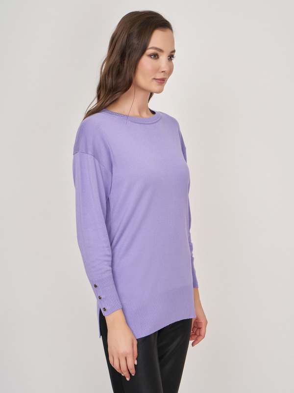 Э5576/22-02 Джемпер Felicita