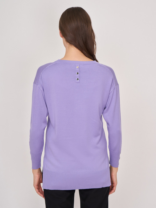 Э5576/22-02 Джемпер Felicita