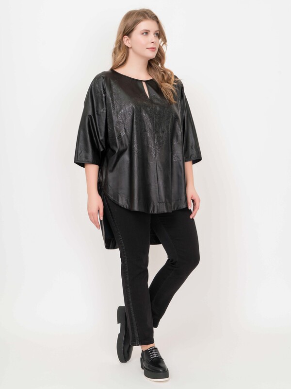 Э7407.2003.N/20-02 Джинсы Mat Fashion