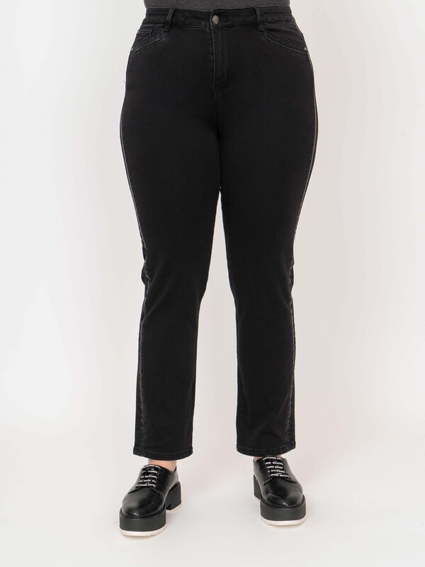 Э7407.2003.N/20-02 Джинсы Mat Fashion