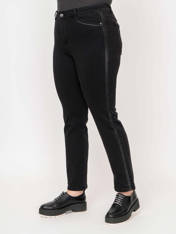 Э7407.2003.N/20-02 Джинсы Mat Fashion