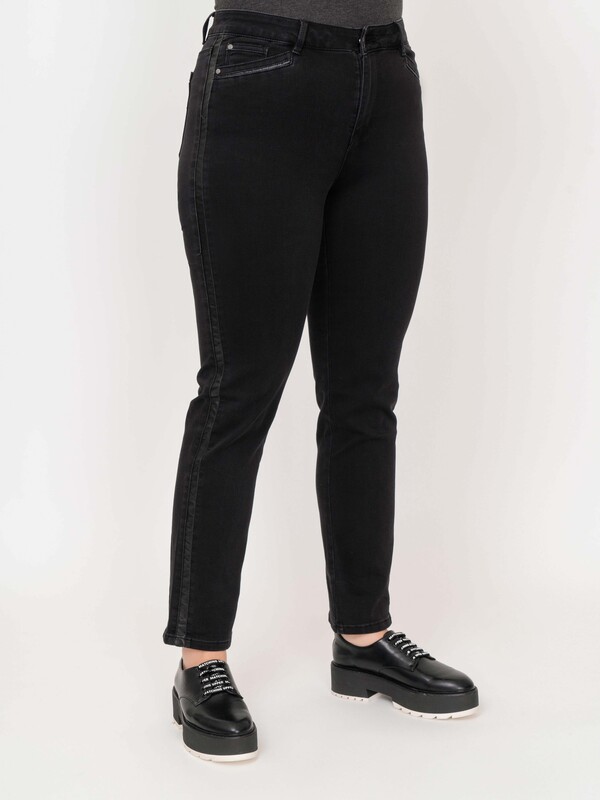 Э7407.2003.N/20-02 Джинсы Mat Fashion