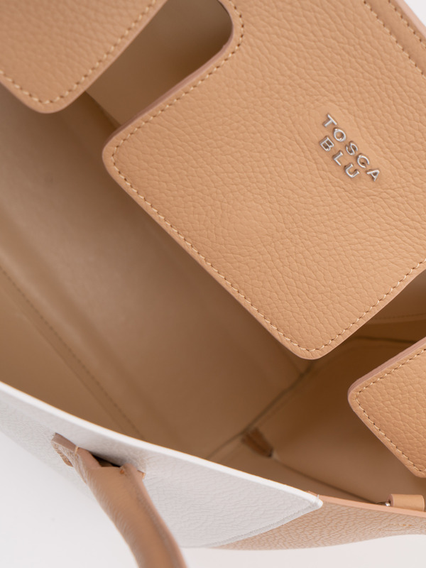 ЭTS21JB240/21-01 Сумка TOSCA BLU