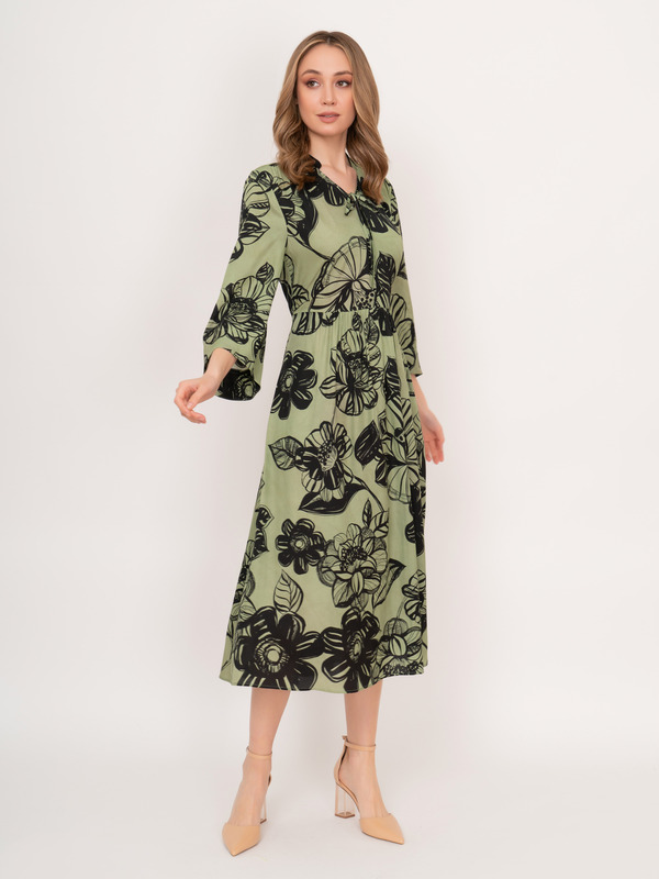 Э758298/3348/22-01 Платье Luisa Cerano