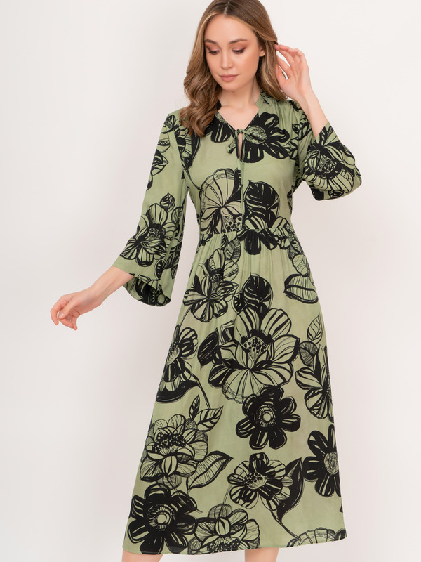 Э758298/3348/22-01 Платье Luisa Cerano