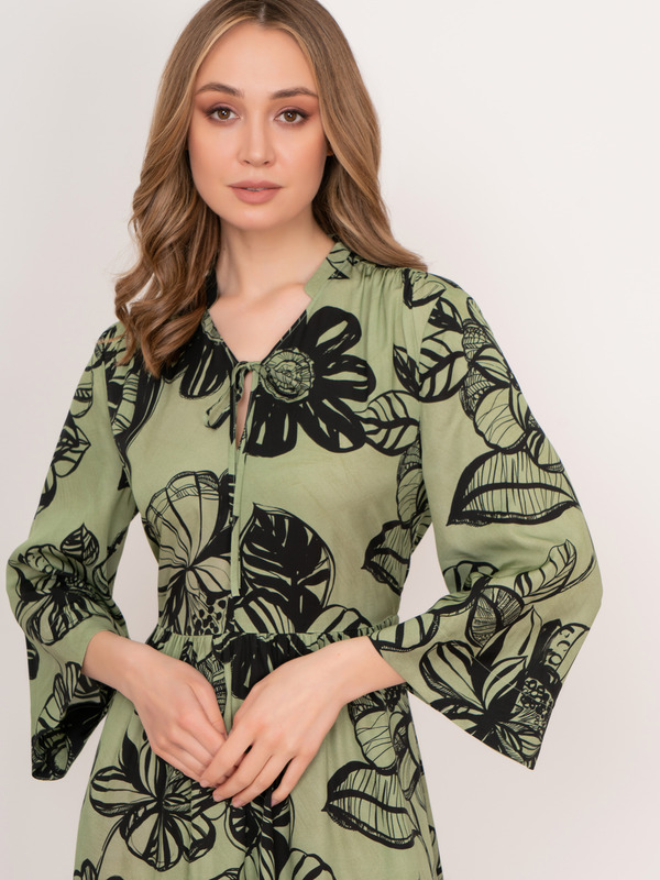 Э758298/3348/22-01 Платье Luisa Cerano