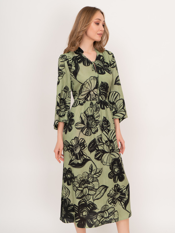 Э758298/3348/22-01 Платье Luisa Cerano