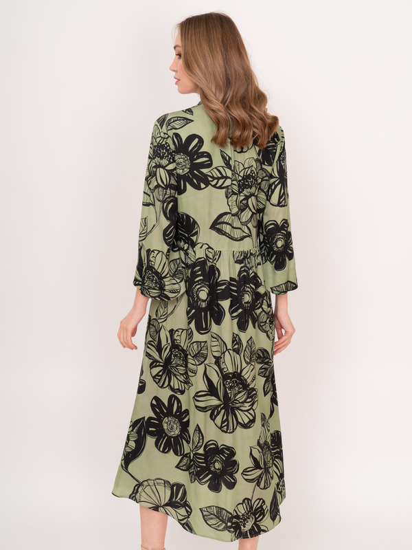 Э758298/3348/22-01 Платье Luisa Cerano