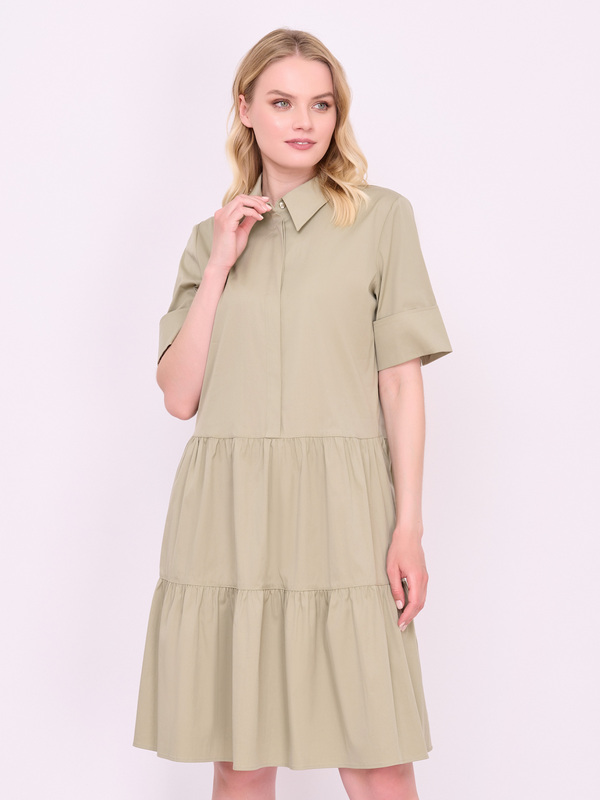 Э180041-31594/23-01 Платье Gerry Weber