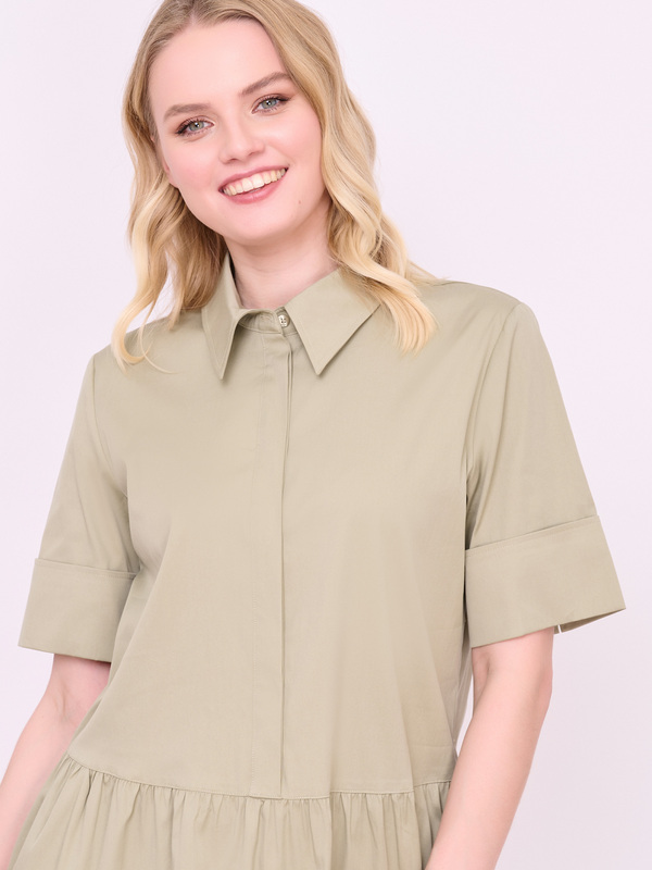 Э180041-31594/23-01 Платье Gerry Weber