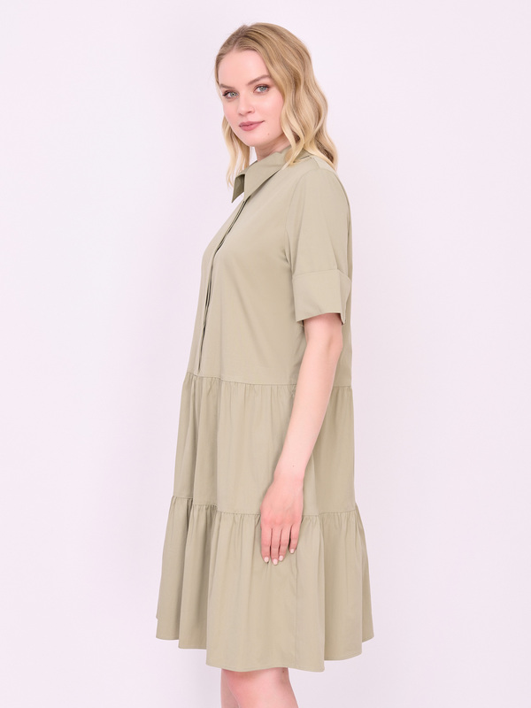 Э180041-31594/23-01 Платье Gerry Weber