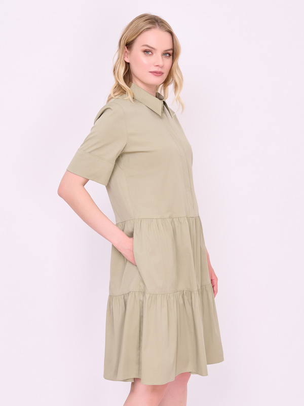 Э180041-31594/23-01 Платье Gerry Weber