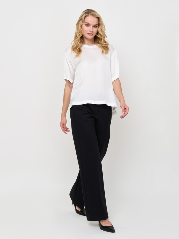 ЭQI1CD012/м/24-02 Блузка Kaos S.p.a.