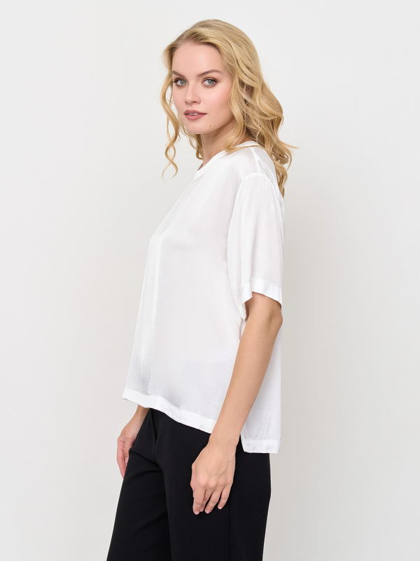 ЭQI1CD012/м/24-02 Блузка Kaos S.p.a.