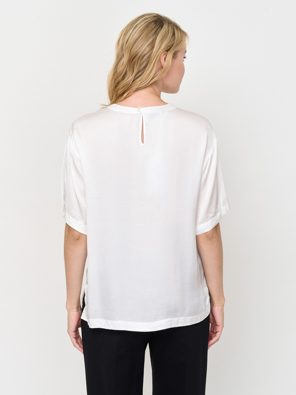 ЭQI1CD012/м/24-02 Блузка Kaos S.p.a.