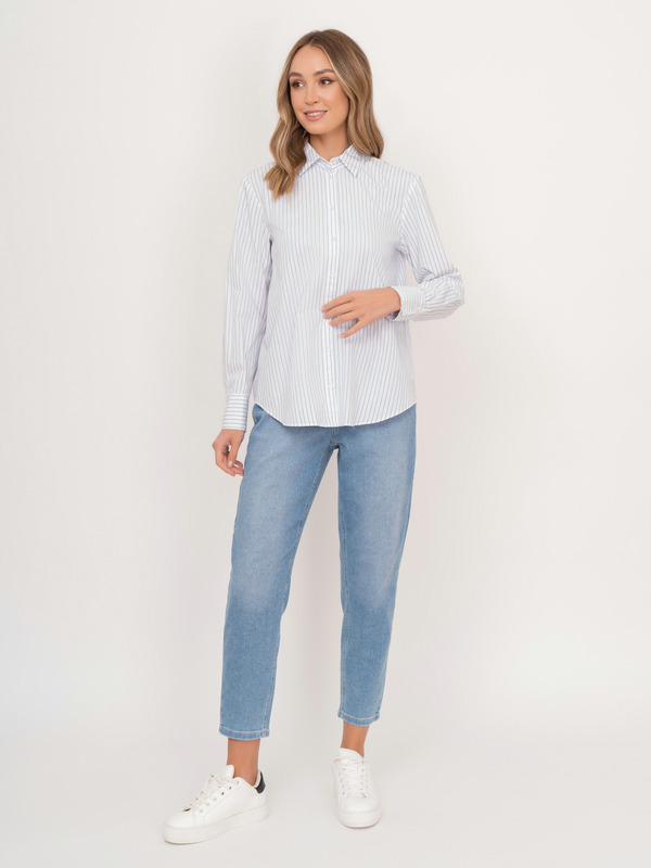 Э760018-66413/22-02 Блузка Gerry Weber