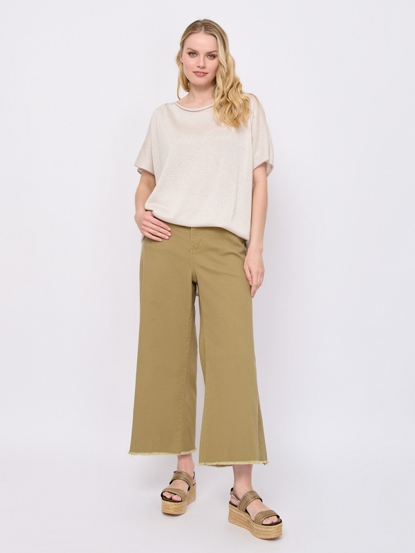 Э8301.5017/м/25-01 Блуза тр. Mat Fashion
