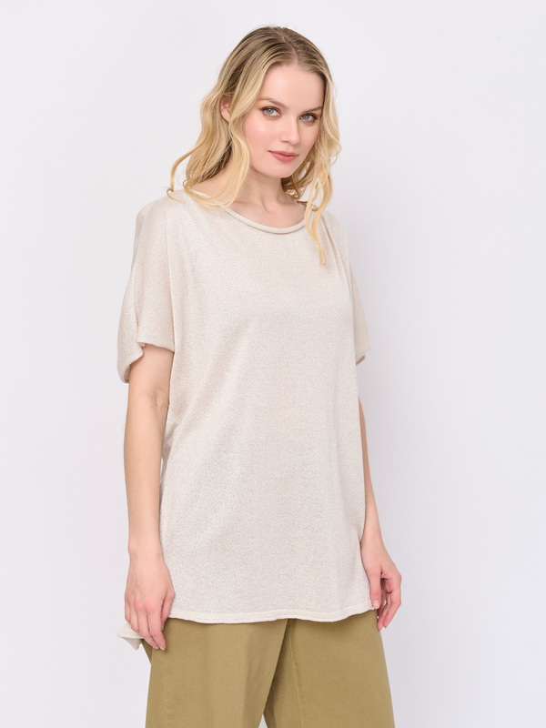 Э8301.5017/м/25-01 Блуза тр. Mat Fashion
