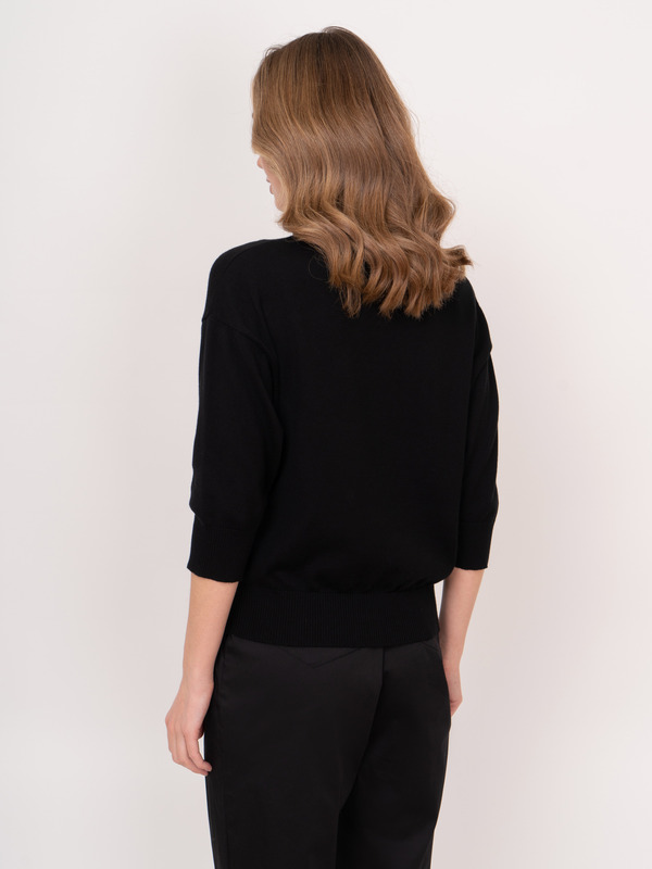 Э33610421 MALAGA/22-01 Джемпер Marella