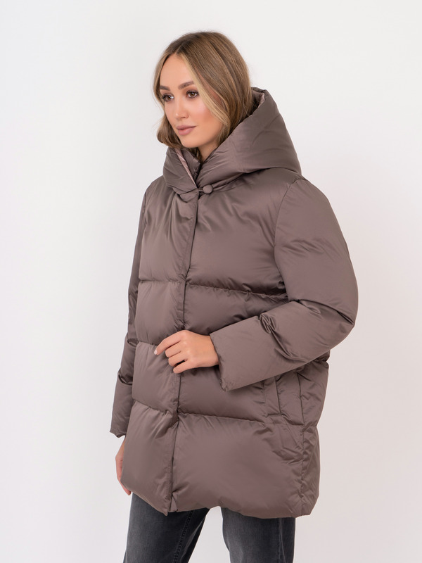 Э3187-222/м/21-02 Куртка утепленная Franco Vello