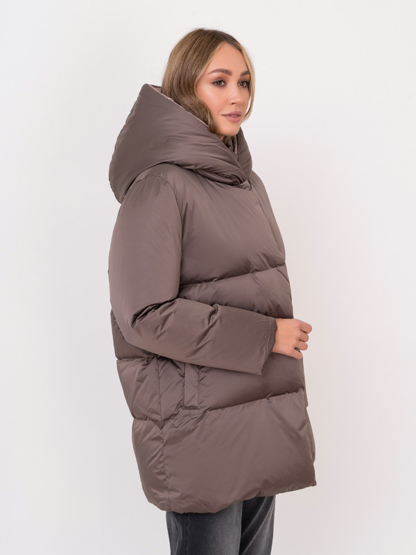 Э3187-222/м/21-02 Куртка утепленная Franco Vello