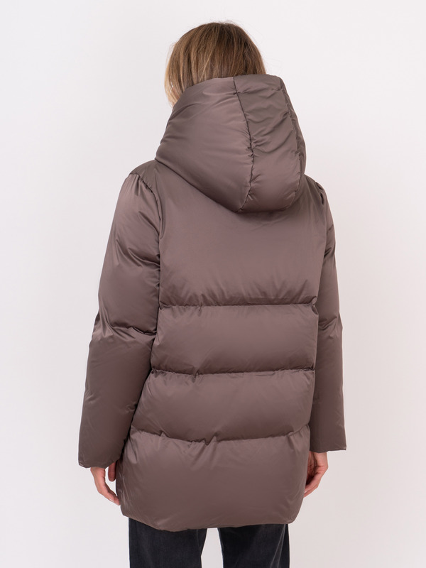 Э3187-222/м/21-02 Куртка утепленная Franco Vello