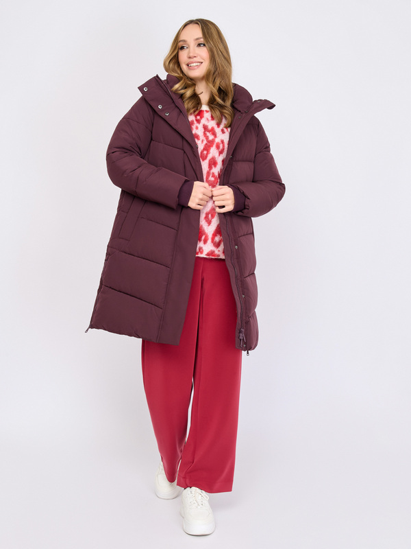 Пальто Elisa.And.Me