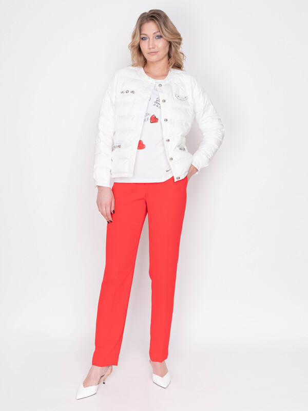 Э106004/19-01 Куртка Weill