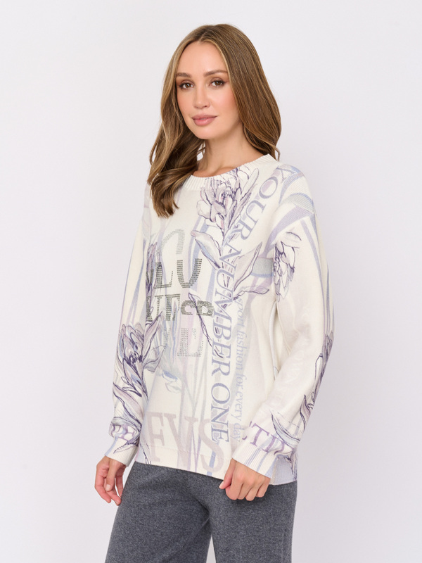 Джемпер Franco Vello, фото 2